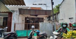 Kode: 15481(Im), Rumah Dijual Karang Anyar, Luas 94 meter, jakarta Pusat