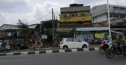 Kode : 15482 (Js/Ad), Dijual Ruko Cileduk, Luas 210 meter, Tangerang