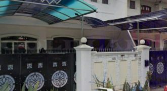 KODE :16199(Jm/Bn) Rumah Disewa Sunter, Luas 10×22 Meter, Jakarta Utara