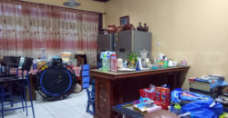 Kode: 15733(Si/Yg), Rumah Dijual Sunter, Hadap Selatan-Timur, Luas 12×21 meter(252 meter), Jakarta Utara