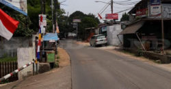 KODE :15196(Ad) Kavling Dijual Tangerang, Luas 2 Hektar, Tangerang