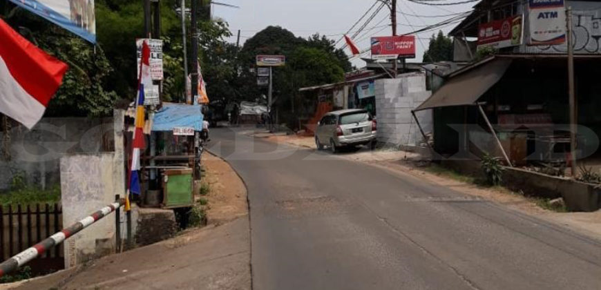KODE :15196(Ad) Kavling Dijual Tangerang, Luas 2 Hektar, Tangerang