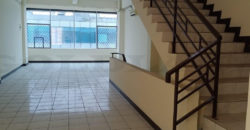 Kode : 15788 (Dj), Disewa Ruko Plaza Pasifik, Luas 72.5 meter (5×14.5 meter), Jakarta Utara