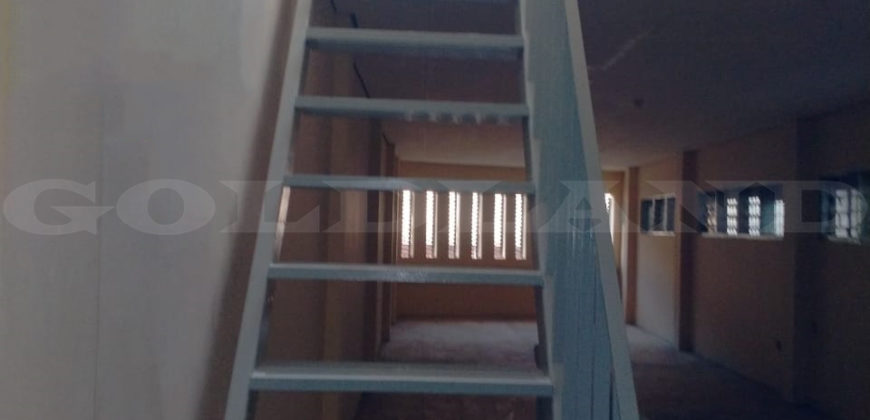 Kode : 16179 (Bn), DIsewa Ruko Sawah besar, Luas 60 meter (4×15 m2), Jakarta Pusat