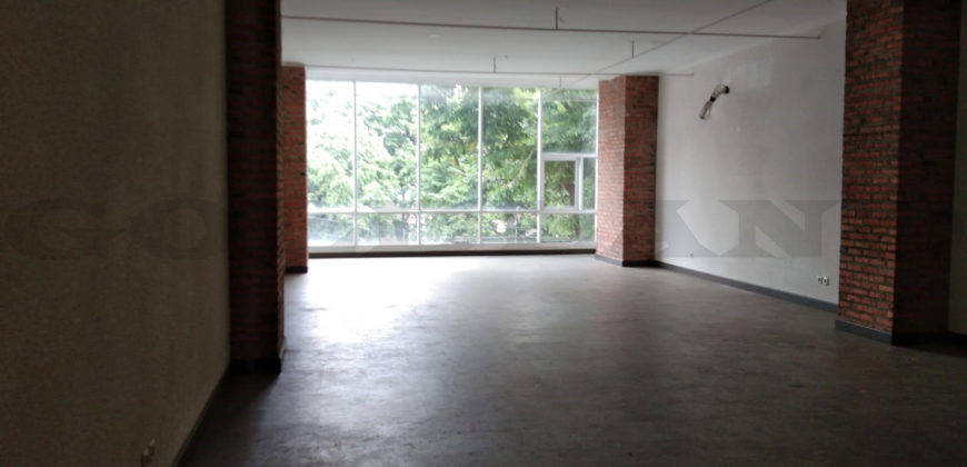 Kode : 16178 (Bn/Jm), Disewa Ruko Sunter, Luas 150 meter (6×25 m2), Jakarta Utara