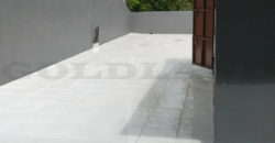 Kode : 16165 (Si/Yg), Disewa Ruko Duta mas raya, Luas 90 meter (5×18 m2), Jakarta barat