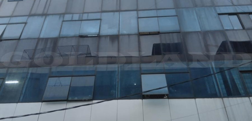 Kode : 15777 (Dj), Dijual ruko Ancol, Luas 144 meter (9×16 m2), jakarta Utara