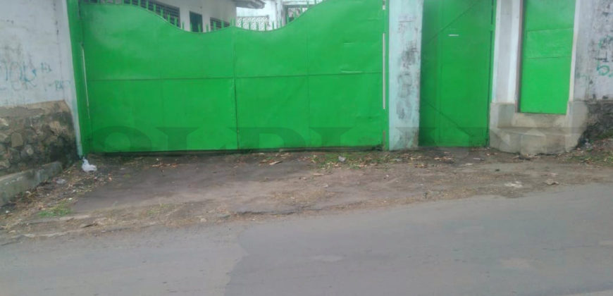 Kode: 16207(Js), Tanah Dijual Tanjung Sari Sukabumi, Luas 6500 meter, Sukabumi