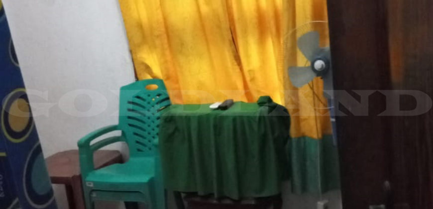 Kode: 16252(Im), Rumah Dijual Semper, Hadap Timur, Luas 141 meter, Jakarta Utara