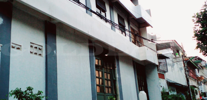 Kode: 16257(Jf), Rumah Dijual Tanha sereal, Luas 76 meter, Jakarta barat