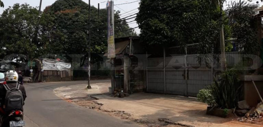 KODE :15196(Ad) Kavling Dijual Tangerang, Luas 2 Hektar, Tangerang