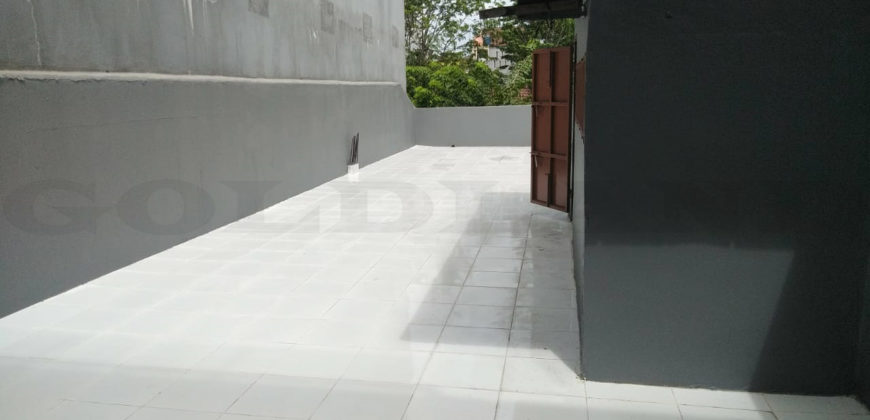 Kode : 16165 (Si/Yg), Disewa Ruko Duta mas raya, Luas 90 meter (5×18 m2), Jakarta barat