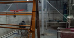 Kode: 15733(Si/Yg), Rumah Dijual Sunter, Hadap Selatan-Timur, Luas 12×21 meter(252 meter), Jakarta Utara