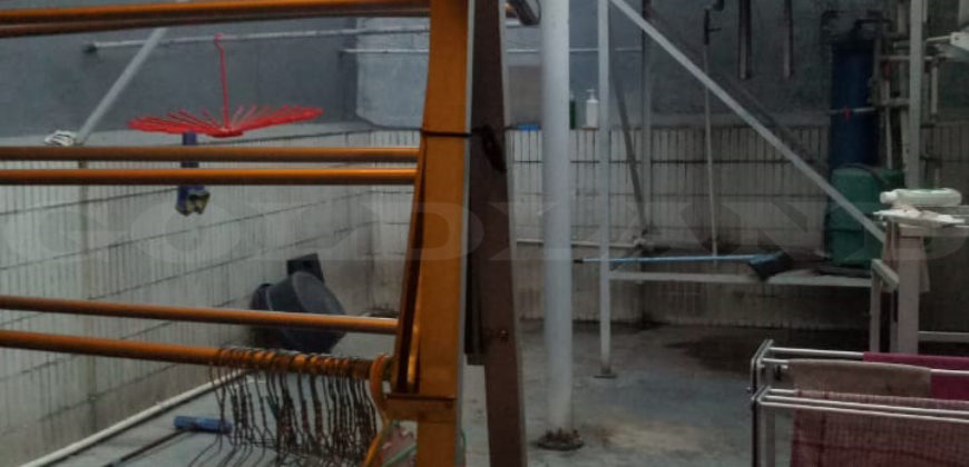 Kode: 15733(Si/Yg), Rumah Dijual Sunter, Hadap Selatan-Timur, Luas 12×21 meter(252 meter), Jakarta Utara