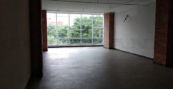 Kode : 16178 (Bn/Jm), Disewa Ruko Sunter, Luas 150 meter (6×25 m2), Jakarta Utara