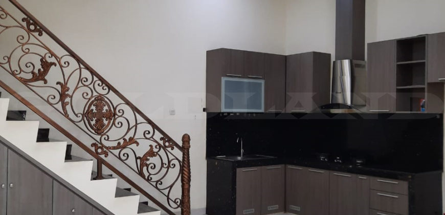 Kode : 14848 (Ha), Dijual Rumah Sunter, Luas 90 meter (6×15 m2), Jakarta Utara