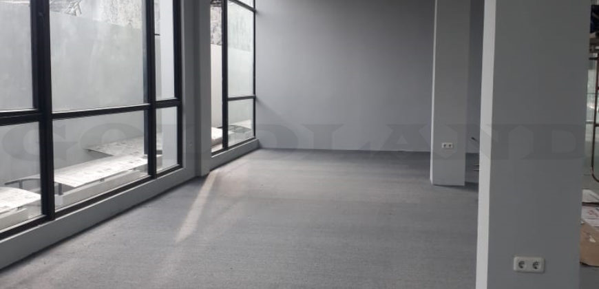 Kode: 16031(Js), Gedung Dijual Raya Siloam, Luas 1500 meter, Jakarta Barat
