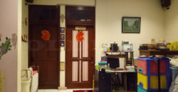 Kode: 15733(Si/Yg), Rumah Dijual Sunter, Hadap Selatan-Timur, Luas 12×21 meter(252 meter), Jakarta Utara