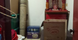 Kode: 15733(Si/Yg), Rumah Dijual Sunter, Hadap Selatan-Timur, Luas 12×21 meter(252 meter), Jakarta Utara