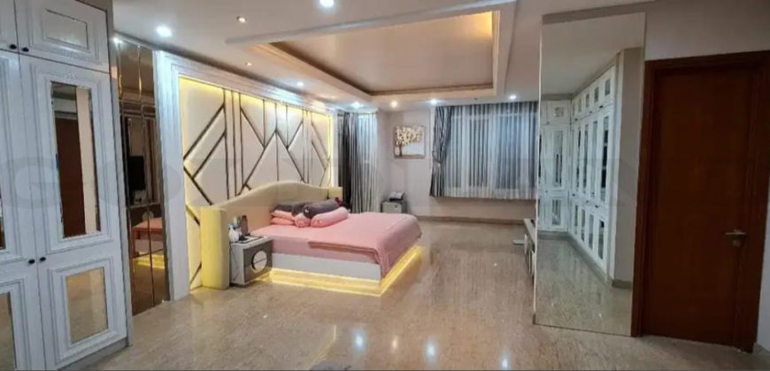 Kode: 15785(Dj), Rumah Dijual Kemayoran, Luas 120 meter, Jakarta Pusat