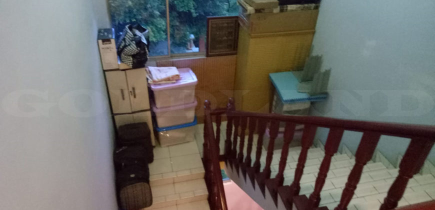 Kode: 15733(Si/Yg), Rumah Dijual Sunter, Hadap Selatan-Timur, Luas 12×21 meter(252 meter), Jakarta Utara