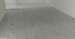 Kode : 16165 (Si/Yg), Disewa Ruko Duta mas raya, Luas 90 meter (5×18 m2), Jakarta barat
