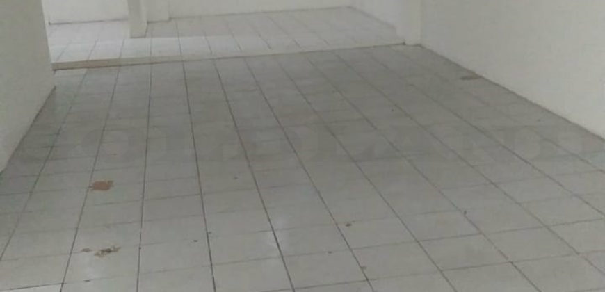 Kode : 16165 (Si/Yg), Disewa Ruko Duta mas raya, Luas 90 meter (5×18 m2), Jakarta barat