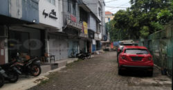 Kode : 16165 (Si/Yg), Disewa Ruko Duta mas raya, Luas 90 meter (5×18 m2), Jakarta barat
