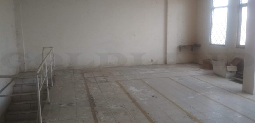 Kode : 15786 (Dj), Disewa Gudang Tanjung priok, Luas 400 meter (10×40 meter), Jakarta Utara
