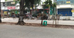 Kode : 16165 (Si/Yg), Disewa Ruko Duta mas raya, Luas 90 meter (5×18 m2), Jakarta barat
