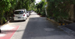 Kode: 15733(Si/Yg), Rumah Dijual Sunter, Hadap Selatan-Timur, Luas 12×21 meter(252 meter), Jakarta Utara