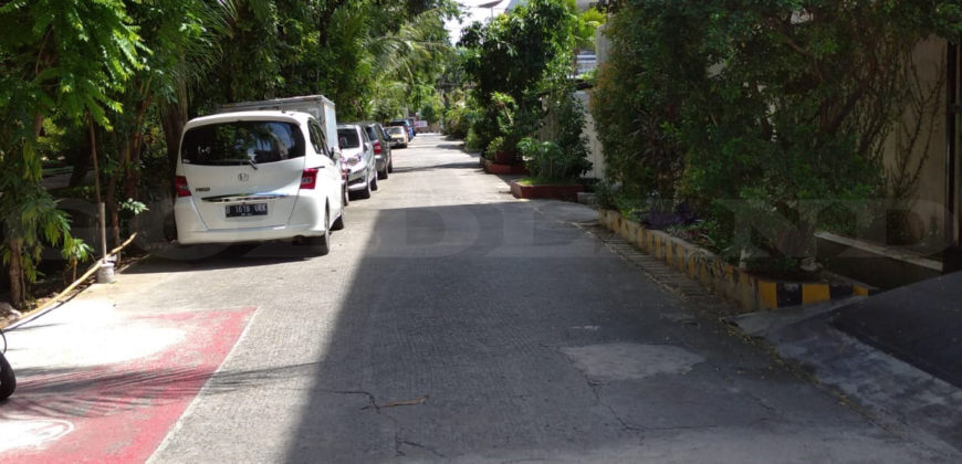 Kode: 15733(Si/Yg), Rumah Dijual Sunter, Hadap Selatan-Timur, Luas 12×21 meter(252 meter), Jakarta Utara
