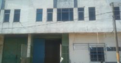 Kode : 15786 (Dj), Disewa Gudang Tanjung priok, Luas 400 meter (10×40 meter), Jakarta Utara
