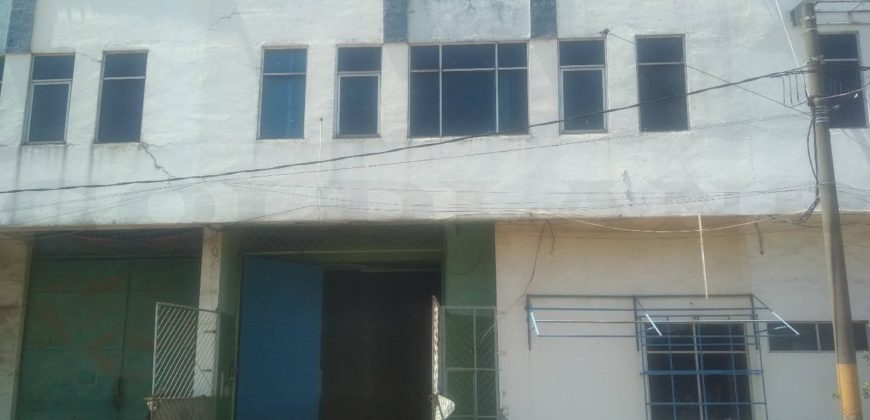 Kode : 15786 (Dj), Disewa Gudang Tanjung priok, Luas 400 meter (10×40 meter), Jakarta Utara