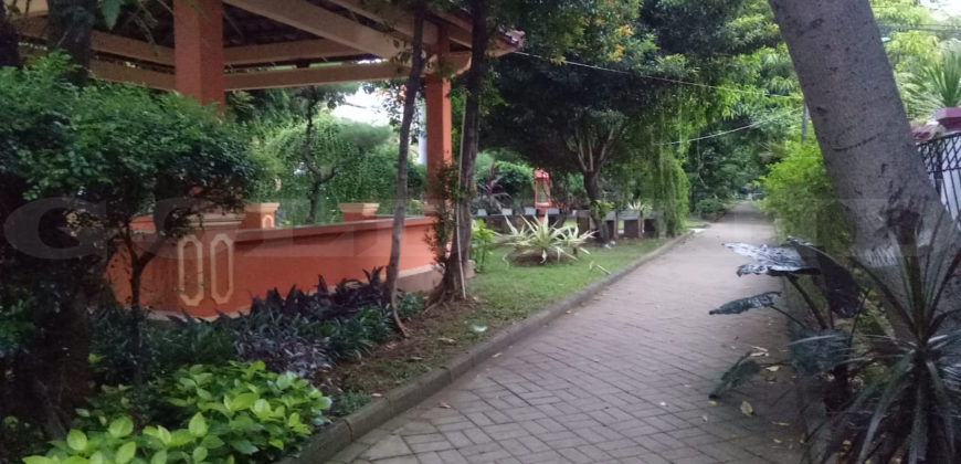 Kode: 15733(Si/Yg), Rumah Dijual Sunter, Hadap Selatan-Timur, Luas 12×21 meter(252 meter), Jakarta Utara
