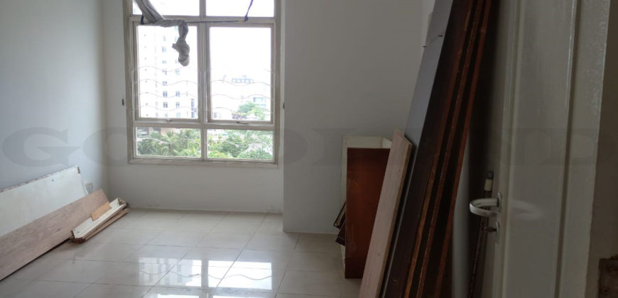 Kode : 16164 (Si/Yg), Disewa Apartment Pantai Mutiara, Luas 96 meter, Jakarta Utara