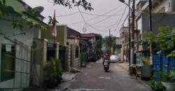 Kode: 15756(Dj), Rumah Dijual Tanjung Priok, Luas 12×20 meter(240 meter), Jakarta Utara