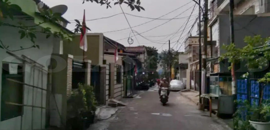 Kode: 15756(Dj), Rumah Dijual Tanjung Priok, Luas 12×20 meter(240 meter), Jakarta Utara