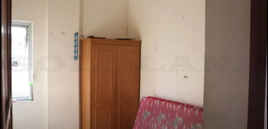 Kode : 15781 (Dj), Dijual Rumah Taman sari, Luas 100 meter, jakarta Utara