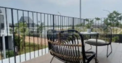 Kode: 15506(Dj), Rumah Dijual Cluster Wisteria Keppel Land Antha 3, Luas 7×12 meter(84 meter), Jakarta Timur