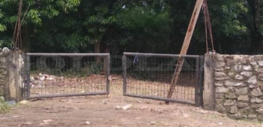KODE :15196(Ad) Kavling Dijual Tangerang, Luas 2 Hektar, Tangerang