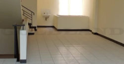 Kode : 15788 (Dj), Disewa Ruko Plaza Pasifik, Luas 72.5 meter (5×14.5 meter), Jakarta Utara