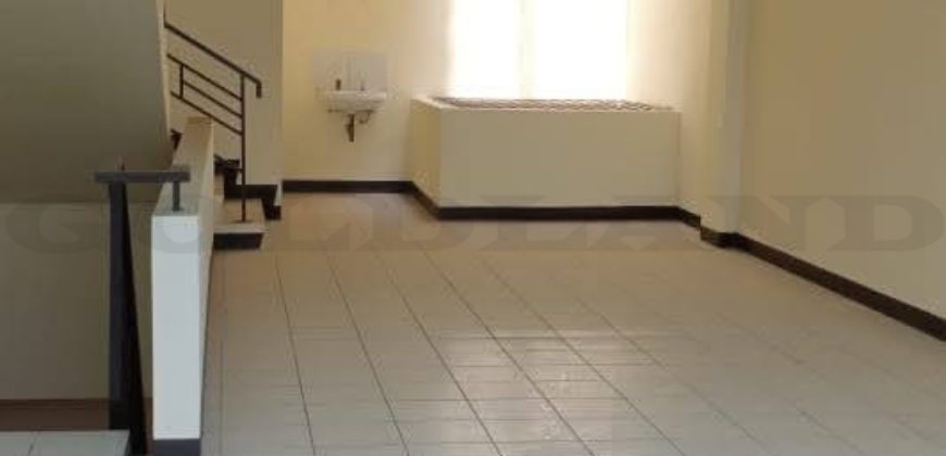 Kode : 15788 (Dj), Disewa Ruko Plaza Pasifik, Luas 72.5 meter (5×14.5 meter), Jakarta Utara