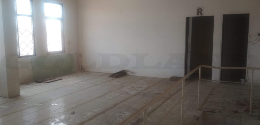 Kode : 15786 (Dj), Disewa Gudang Tanjung priok, Luas 400 meter (10×40 meter), Jakarta Utara