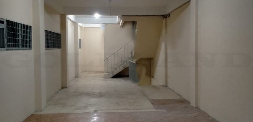 Kode : 16179 (Bn), DIsewa Ruko Sawah besar, Luas 60 meter (4×15 m2), Jakarta Pusat