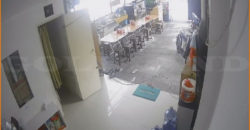 Kode : 16166 (Si/Ap), Dijual Ruko Gajah mada, Luas 110 meter (5.5 x 20 m2), Jakarta  Barat