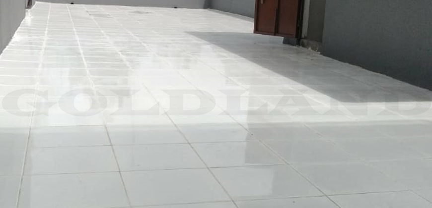 Kode : 16165 (Si/Yg), Disewa Ruko Duta mas raya, Luas 90 meter (5×18 m2), Jakarta barat