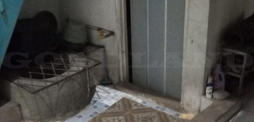 Kode: 16252(Im), Rumah Dijual Semper, Hadap Timur, Luas 141 meter, Jakarta Utara