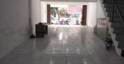 Kode : 16165 (Si/Yg), Disewa Ruko Duta mas raya, Luas 90 meter (5×18 m2), Jakarta barat