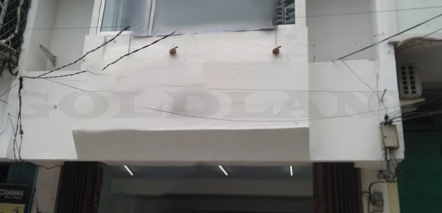 Kode : 16165 (Si/Yg), Disewa Ruko Duta mas raya, Luas 90 meter (5×18 m2), Jakarta barat